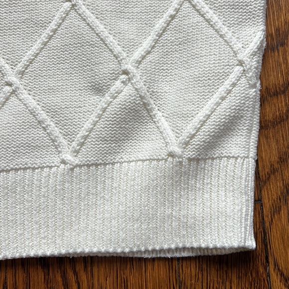 Habitual Sequin Sweater Size 7/8 - Picture 16 of 16